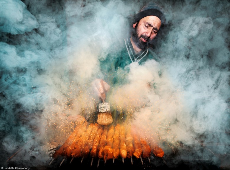 Food Photographer of the Year 2022 — in Pictures
