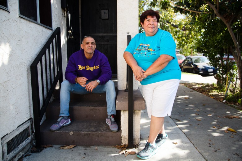 30 Years Ago, the LA Riots Changed the Lives of These 6 People
