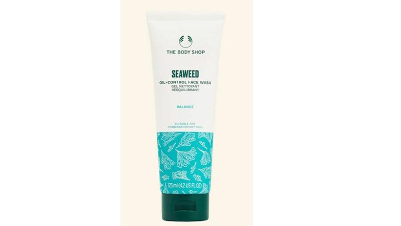 The Body Shop