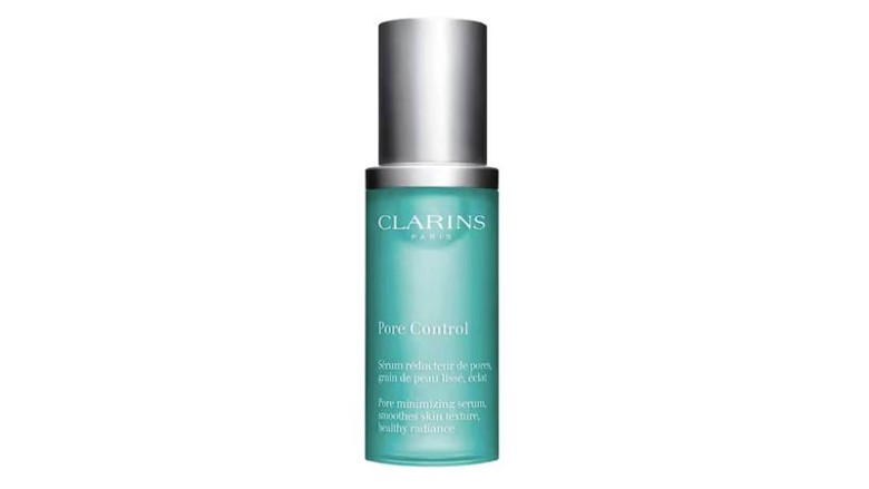 Clarins