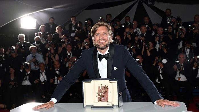 76. Cannes Film Festivali Jürisi
