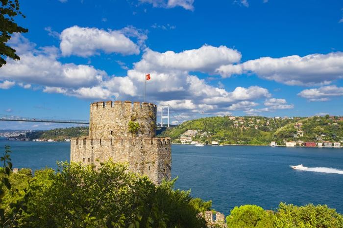 Rumeli Hisarı Müzesi