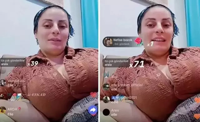 LAZ KIZI