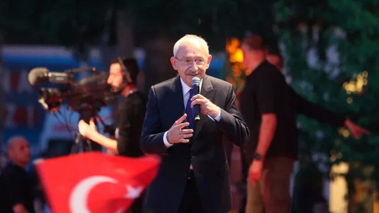 CHP'ye gelen istihbarat: Erdoğan, Kılıçdaroğlu'nu hedef alan 'sahte video ve ses kayıtları' için düğmeye bastı