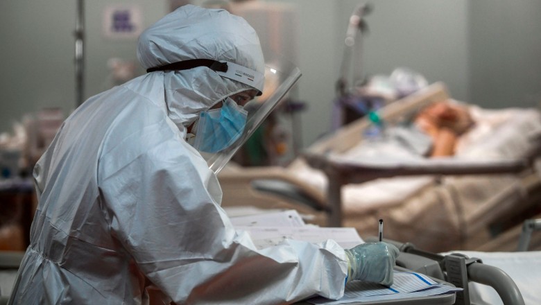 Covid global health emergency is over, WHO says