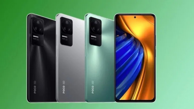 Merakla beklenen Poco F5 ve F5 Pro fiyatı sızdırıldı