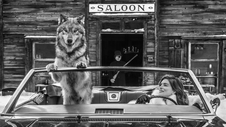 Experience Diverse Perspectives: 7 Photo Stories From Around the World