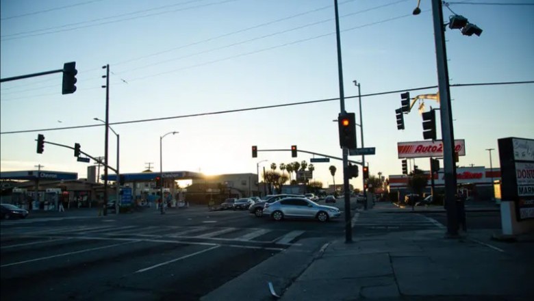 How The LA Riots Changed The Lives Of These 6 People