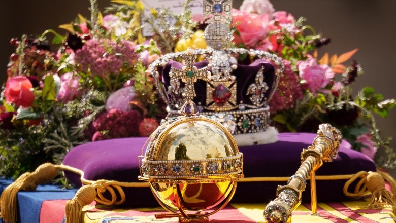 The Grand Scale And Personal Moments Of Queen Elizabeth II’s Funeral