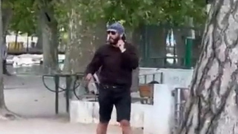 Fransa Alpleri'ndeki Bıçaklı Saldırıda Çocuklar Dahil 9 Kişi Yaralandı