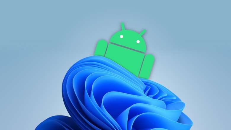 Microsoft'tan Dev Yenilik: Windows 11 ve Android Birleşiyor!