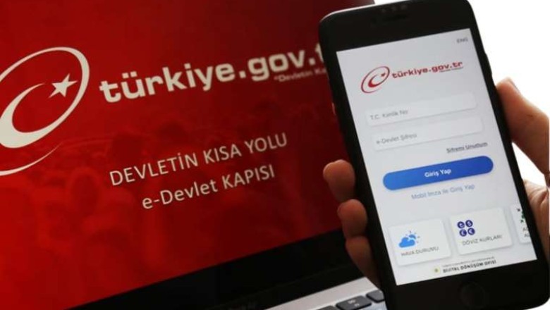 E-Devlet Verileri Çalındı: Türkiye'nin 85 Milyon Vatandaşının Kişisel Bilgileri Tehlike Altında