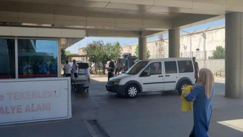 Diyarbakır'ın Bismil İlçesinde Arazi Kavgası Kanlı Sonuçlandı: 9 Ölü, 2 Yaralı