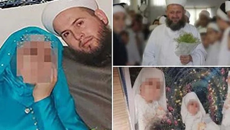 Tarikatta İstismar Davasında 'Sahte Kemik Yaşı' Raporuna 11 Yıl Sonra 4 Gözaltı