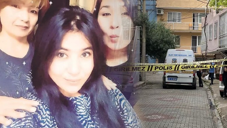 İzmir'deki Dehşet Verici Cinayette Şok Detaylar Ortaya Çıkıyor: Katilin İzleri 3 Gün Öncesine Uzandı!