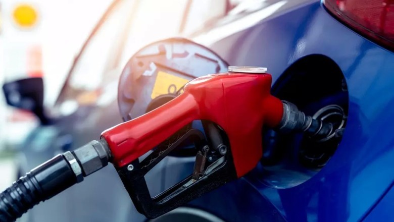 Motorin Fiyatları Yeniden Yükseliyor: Gece 24 Lirayı Aşacak!