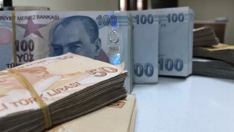 2023 Yılı İkinci Yarısında Asgari Ücret %34 Artışla 11.402 TL Olarak Belirlendi
