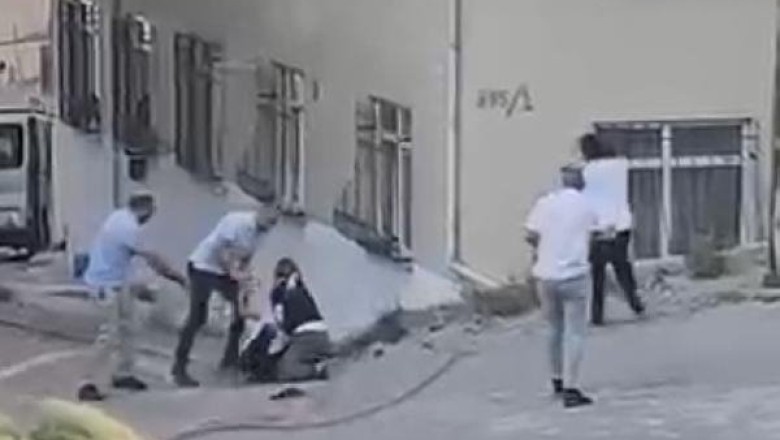 Korkunç Olay İstanbul Esenyurt'ta: Tartışma Sırasında Müdahale Eden Kişiye Kurşun Yağdırdı, Bir Kişi Hayatını Kaybetti