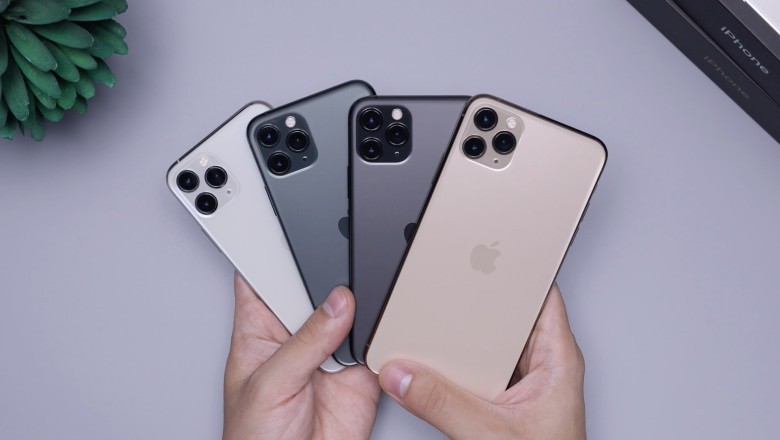 Apple, Yeni iPhone Modellerine Zam Yaptı - İşte Fiyatlar