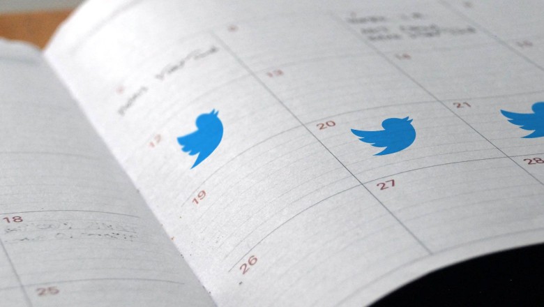 Twitter'da Mobil Tarayıcınızı Kullanarak Tweet Zamanlama Nasıl Yapılır