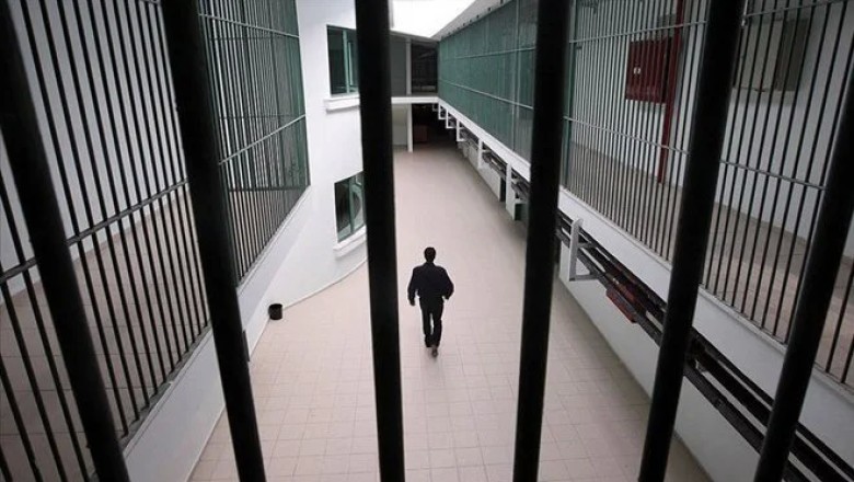 Yeni İnfaz Yasası Yürürlüğe Girdi: Ceza İnfaz Sistemi Değişiklikleri Hayata Geçti