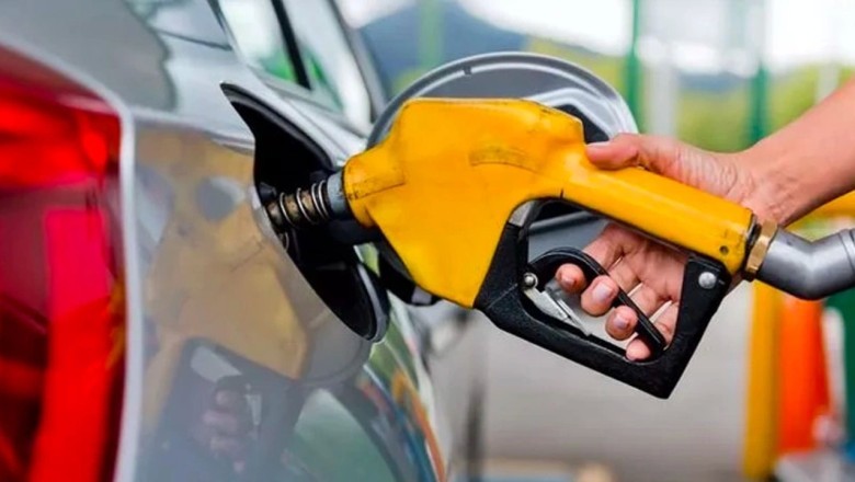 Akaryakıt Fiyatlarına Zam Geldi: Benzin ve Motorinde Yükseliş Devam Ediyor