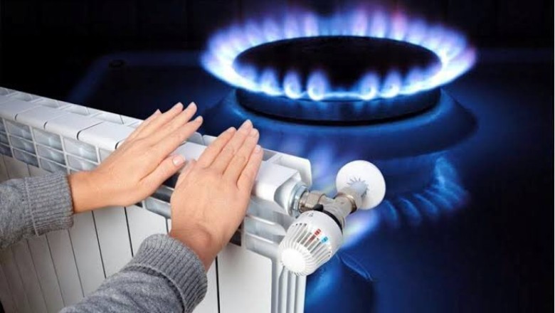 Doğal Gaz Kullanıcılarını Etkileyen Büyük Zam: Konutlarda Kullanılan Doğal Gazda ÖTV %224 Arttı