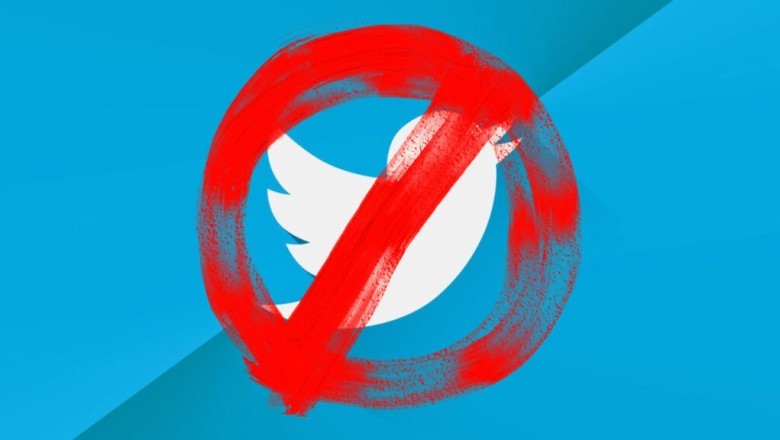 BTK, Twitter'a Reklam Vermeyi Yasakladı