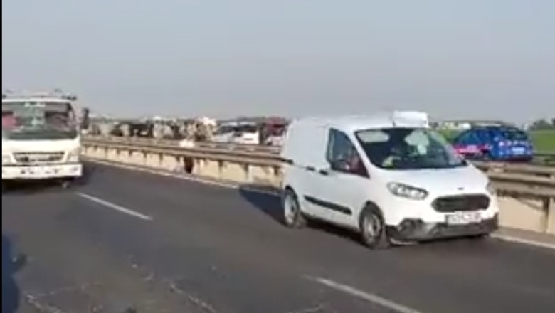 Viranşehir'de Gurbetçi Karı Kocaya Silahlı Saldırı: Koca Hayatını Kaybetti, Hanımı Yaralı Kurtuldu