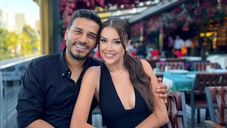 Dilan Polat ve Engin Polat'a Kara Para Aklama ve Vergi Kaçırma İddialarıyla İlgili Tüm Mal Varlıklarına El Konuldu