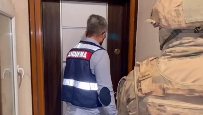 NARKOGÜÇ Operasyonları Türkiye Genelinde Büyük Darbeyi Vurdu