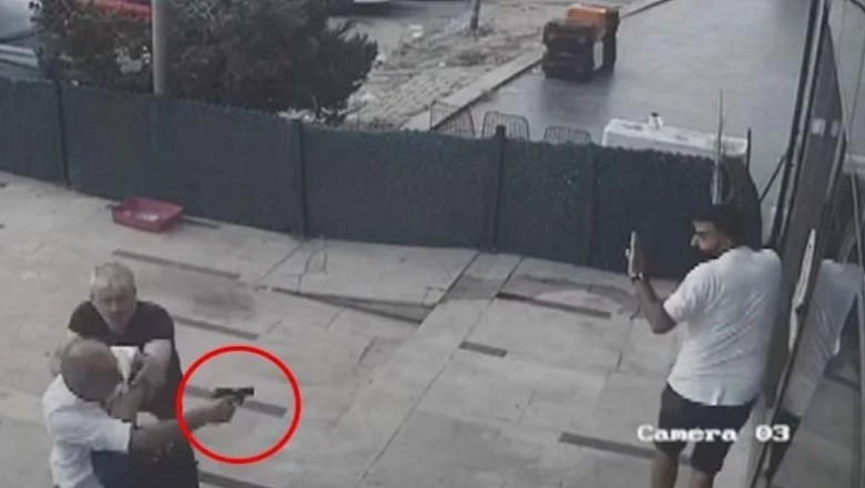 Esenyurt'ta Kiracı-Ev Sahibi Anlaşmazlığı Kanlı Bir Şiddet Olayına Dönüştü