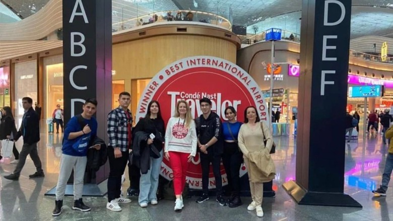 Tekirdağ'da Erasmus Öğrencilerinin Burs Skandalı: 3.6 Milyon TL'ye El Konuldu