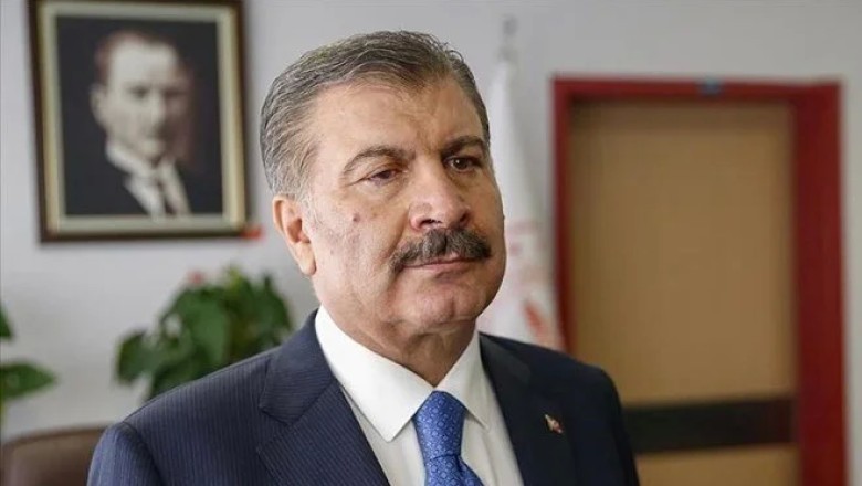 Türkiye'den Filistin'e Yönelik Yardım: Bir Uçak Dolusu İlaç ve Tıbbi Malzeme Mısır'a Ulaştı