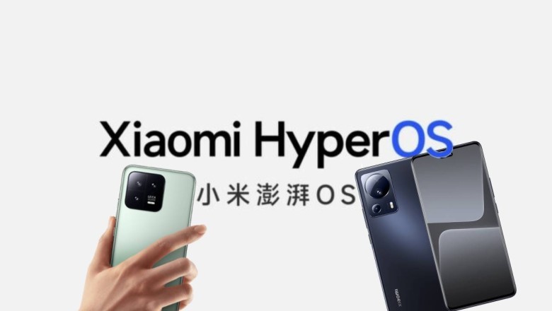 Yeni Bir Devrin Başlangıcı: Xiaomi HyperOS İşte Böyle Olacak!