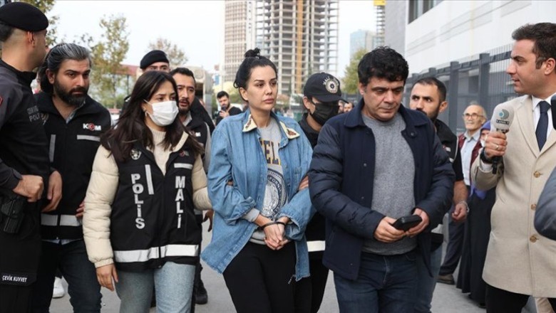 Dilan Polat ve Engin Polat Tutuklandı: Avukatları Sahte Fatura İtirafında Bulundu