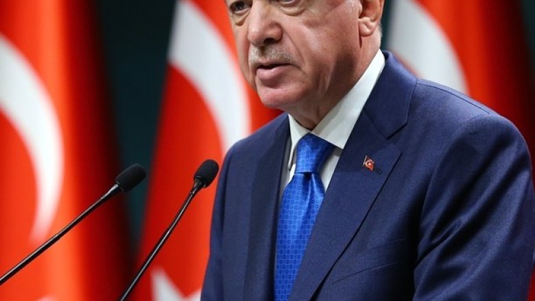 Cumhurbaşkanı Erdoğan, CHP Değişimi İle İlgili Konuştu: "Değişmez, Değişemez"
