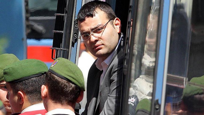 Ogün Samast Hakkında Yeni İddianame: 12 Yıla Kadar Hapis İsteniyor