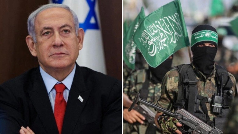 İsrail ve Hamas Arasında 4 Gün Sürecek Ateşkes Başladı: Esir Takası ve Gelişmeler