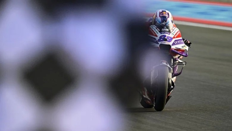 MotoGP Heyecanı Valencia Grand Prix'si İle Tavan Yapıyor