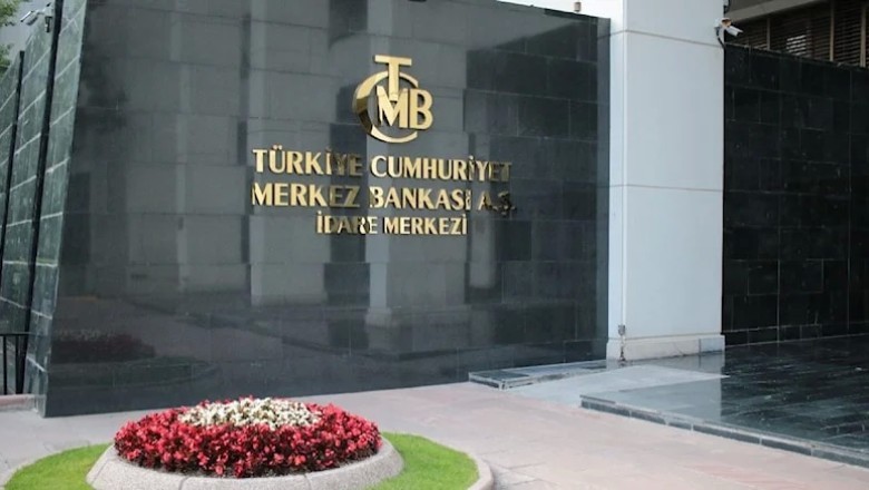 Türkiye Cumhuriyet Merkez Bankası'ndan Beklenen Faiz Kararı Açıklanıyor: İşte Detaylar