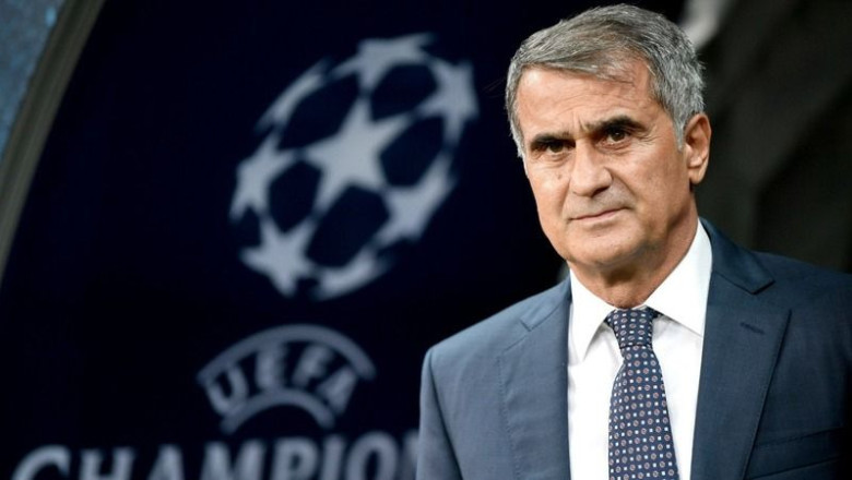 Şenol Güneş'in Yeni Macerası: Azerbaycan Milli Takımı İle Yola Devam Mı?