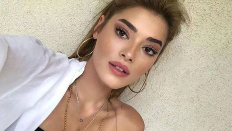 Simay Barlas: Genç Yetenek ve Başarılı Oyuncu