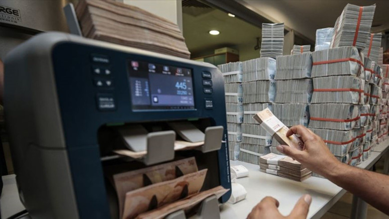 TCMB'den EFT/FAST Ücretlerinde Yenilik: Bankaların Fazla Ücret Alma Pratiği Son Buluyor