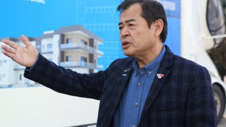 Japon Deprem Uzmanı Türkiye'yi Uyardı: İstanbul, İzmir ve Doğu Anadolu Dikkat Çekiyor!