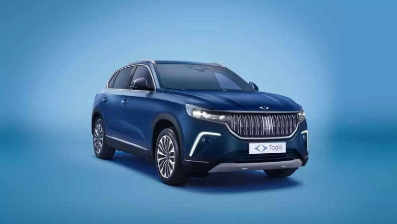 Togg T10X Fiyatlarına Zam Geldi: Elektrikli Otomobil Piyasasında Yeni Bir Dönem