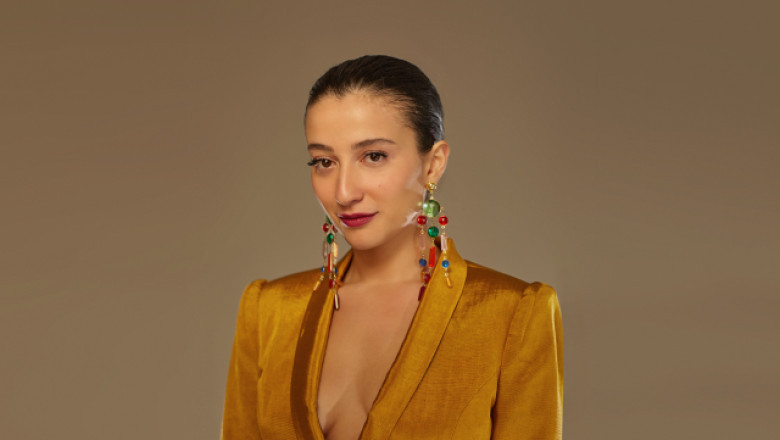 Melike Şahin, İBB Öğretmen Konserinde Sahneye Çıkmayınca Tepki Çekti
