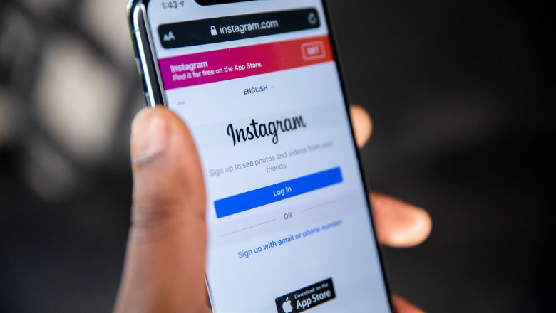 Instagram, Türkiye'de "Hediyeler" Özelliğini Kullanıma Sunarak İçerik Üreticilerine Yeni Bir Kazanç Kapısı Açıyor