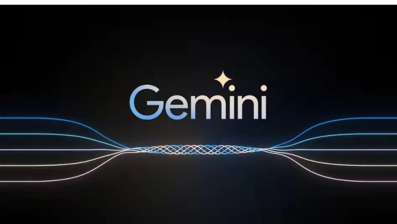 Google Gemini AI Yapay Zekanın Yeni Çağına Adım