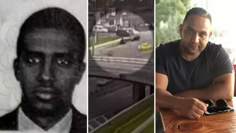 Somali Cumhurbaşkanı'nın oğlu İstanbul'da ölümlü kazaya karıştı